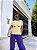 T-SHIRT RAQUETE CALIFORNIA DTF AMARELO BEBÊ - Imagem 1