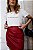 T-SHIRT VIVA INFINITO DTF OFF WHITE - Imagem 1