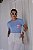 T-SHIRT GELATO DTF AZUL BEBÊ - Imagem 2