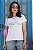 T-SHIRT WHAT YOU DTF BRANCO - Imagem 1