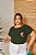 T-SHIRT PLUS SIZE GELATO DTF VERDE MILITAR XG - Imagem 3