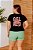 T-SHIRT PLUS SIZE GELATO DTF XG - Imagem 2