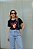 T-SHIRT APEROL DRINK DTF - Imagem 1