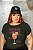 T-SHIRT PLUS SIZE APEROL DRINK DTF VERDE-MILITAR XG - Imagem 1