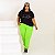 T-SHIRT PLUS SIZE LA PÓESIE DTF XG - Imagem 1