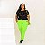 T-SHIRT PLUS SIZE HAPPINESS BORBOLETAS DTF XG - Imagem 1