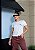 T-SHIRT COCO BAHAMAS DTF OFF WHITE - Imagem 2