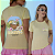 T-SHIRT COCO BAHAMAS DTF AMARELO BEBÊ - Imagem 1
