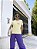 T-SHIRT COCO BAHAMAS DTF AMARELO BEBÊ - Imagem 2
