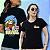 T-SHIRT COCO BAHAMAS DTF - Imagem 1