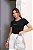 T-SHIRT YVES SAINT LAURENT DTF - Imagem 1