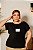 T-SHIRT PLUS SIZE LOS ANGELES DTF XG - Imagem 1