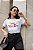 T-SHIRT HAVE A NICE DAY DTF BRANCO - Imagem 1