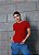 T-SHIRT LISA VERMELHO - Imagem 1