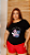T-SHIRT PLUS SIZE STITCH E ANGEL DTF XG - Imagem 1