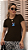 T-SHIRT STITCH FAMILY DTF CHOCOLATE - Imagem 2