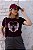 T-SHIRT TIGRES CORAÇÃO DTF MARSALA - Imagem 1