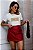 T-SHIRT PADRÃO GUCCI DTF OFF WHITE - Imagem 1