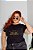 T-SHIRT PLUS SIZE DARLING YOU ARE DTF XG - Imagem 1