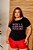 T-SHIRT PLUS SIZE MAGIC WITH YOU DTF XG - Imagem 1