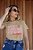 T-SHIRT MAGIC WITH YOU DTF BEGE - Imagem 1