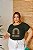 T-SHIRT PLUS SIZE MAKE MAGIC ARCO-IRÍS DTF VERDE MILITAR XG - Imagem 1
