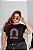 T-SHIRT PLUS SIZE MAKE MAGIC ARCO-IRÍS DTF XG - Imagem 1
