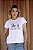 T-SHIRT SHE IS DTF BRANCO - Imagem 1