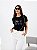 T-SHIRT SHE IS DTF - Imagem 1
