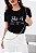 T-SHIRT SHE IS DTF - Imagem 2