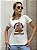 T-SHIRT BOTAS NASHVILLE DTF OFF WHITE - Imagem 1
