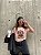 T-SHIRT BOTAS NASHVILLE DTF ROSA BEBÊ - Imagem 1