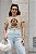 T-SHIRT BOTAS NASHVILLE DTF BEGE - Imagem 1