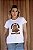 T-SHIRT BOTAS NASHVILLE DTF BRANCO - Imagem 1