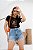 T-SHIRT BOTAS NASHVILLE DTF - Imagem 1