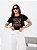 T-SHIRT WILD AND FREE DTF - Imagem 1