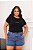 T-SHIRT PLUS SIZE YOU ARE NEEDED DTF XG - Imagem 1