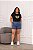 T-SHIRT PLUS SIZE SPREAD ARCO-IRIS DTF XG - Imagem 1