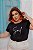 T-SHIRT PLUS SIZE SOUL BEAUTIFUL DTF XG - Imagem 1