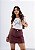 T-SHIRT SOUL BEAUTIFUL DTF BRANCO - Imagem 1