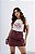 T-SHIRT CAVALO COWGIRL DTF BRANCO - Imagem 3