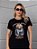 T-SHIRT CLASSIC ROCK DTF - Imagem 2