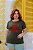 T-SHIRT PLUS SIZE CACTUS WILD LOVE DTF VERDE MILITAR XG - Imagem 1
