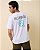 T-SHIRT MASCULINA BLUE BIRD BRANCO - Imagem 3