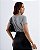 T-SHIRT PICK STYLE PRINT DTF CINZA - Imagem 2