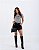 T-SHIRT PICK STYLE PRINT DTF CINZA - Imagem 4