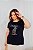 T-SHIRT PLUS SIZE DOG DACHSHUND DTF XG - Imagem 2