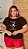 T-SHIRT PLUS SIZE URSO DODGERS DTF CHOCOLATE XG - Imagem 1