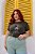 T-SHIRT PLUS SIZE URSO DODGERS DTF VERDE MILITAR XG - Imagem 1