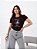T-SHIRT URSO DODGERS DTF CHOCOLATE - Imagem 1